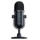 Razer Seiren V2 Pro Professional-Grade USB Microphone